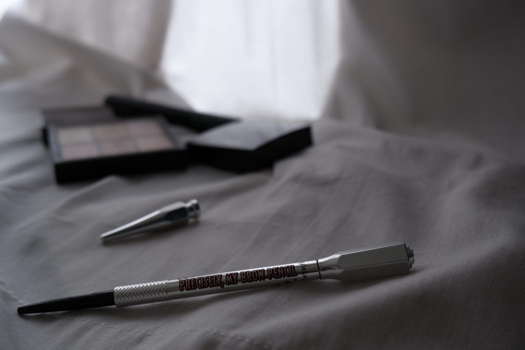 benefit brow pencil