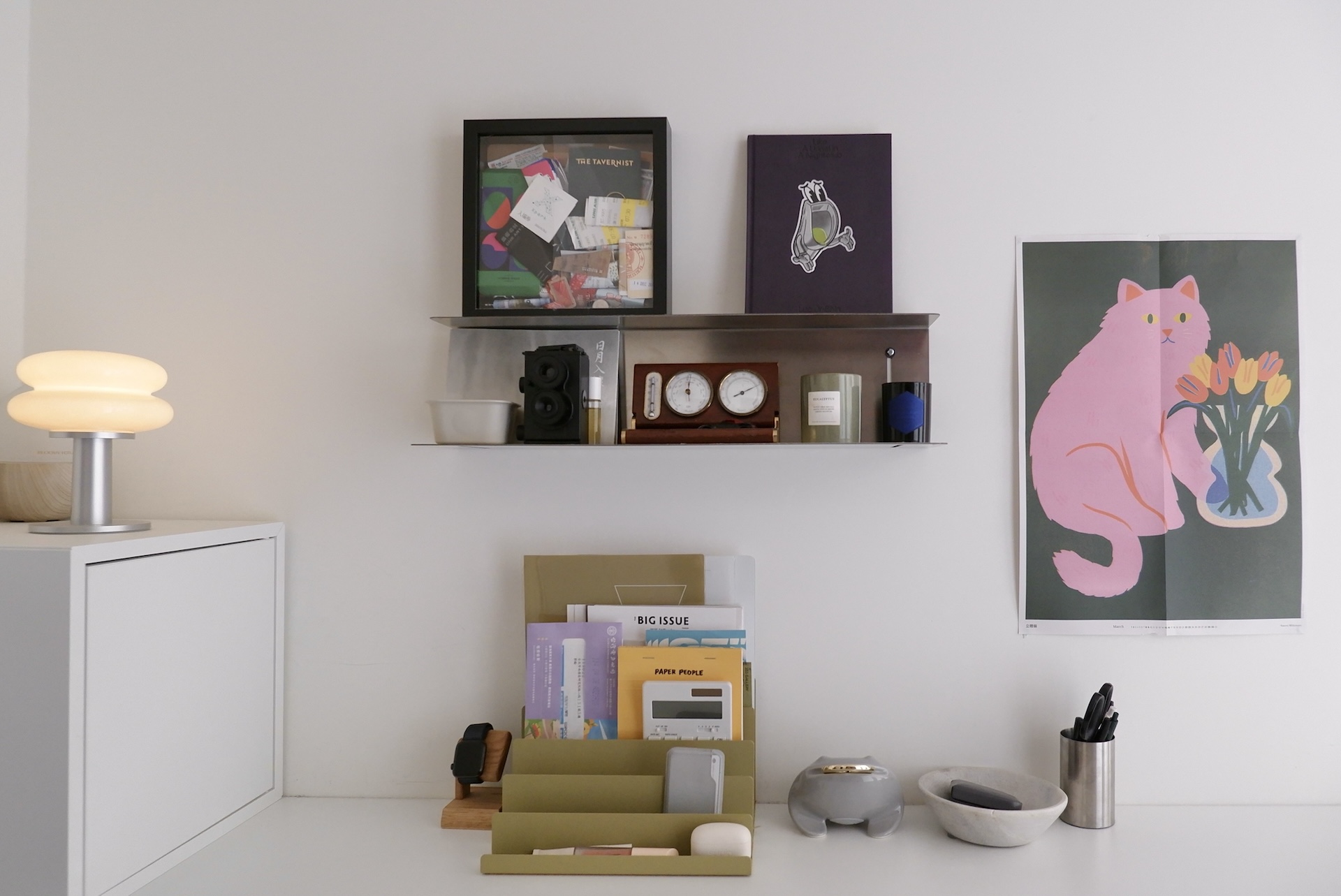 amuzineu小宅玄關設計_03