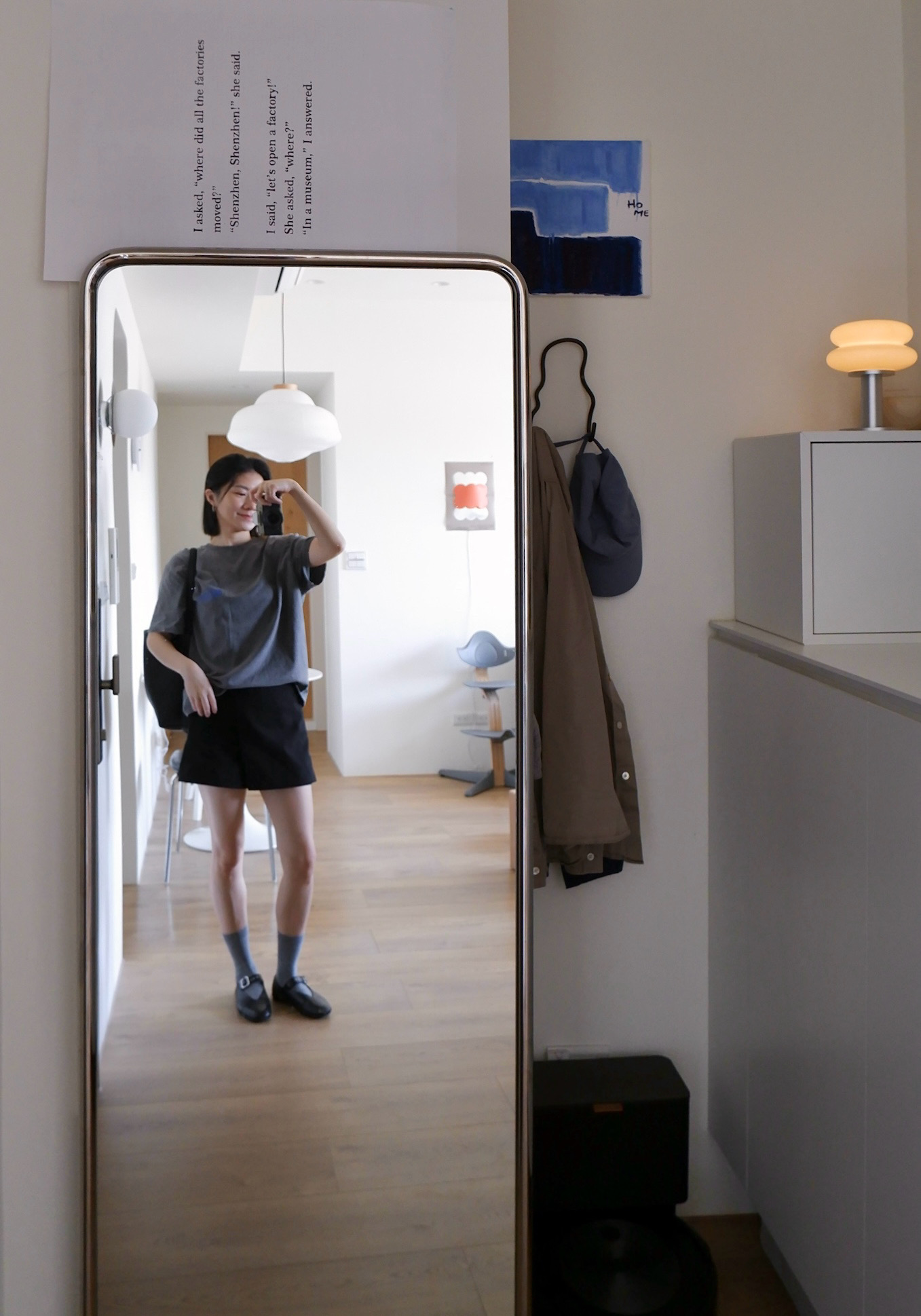 amuzineu小宅玄關設計_06