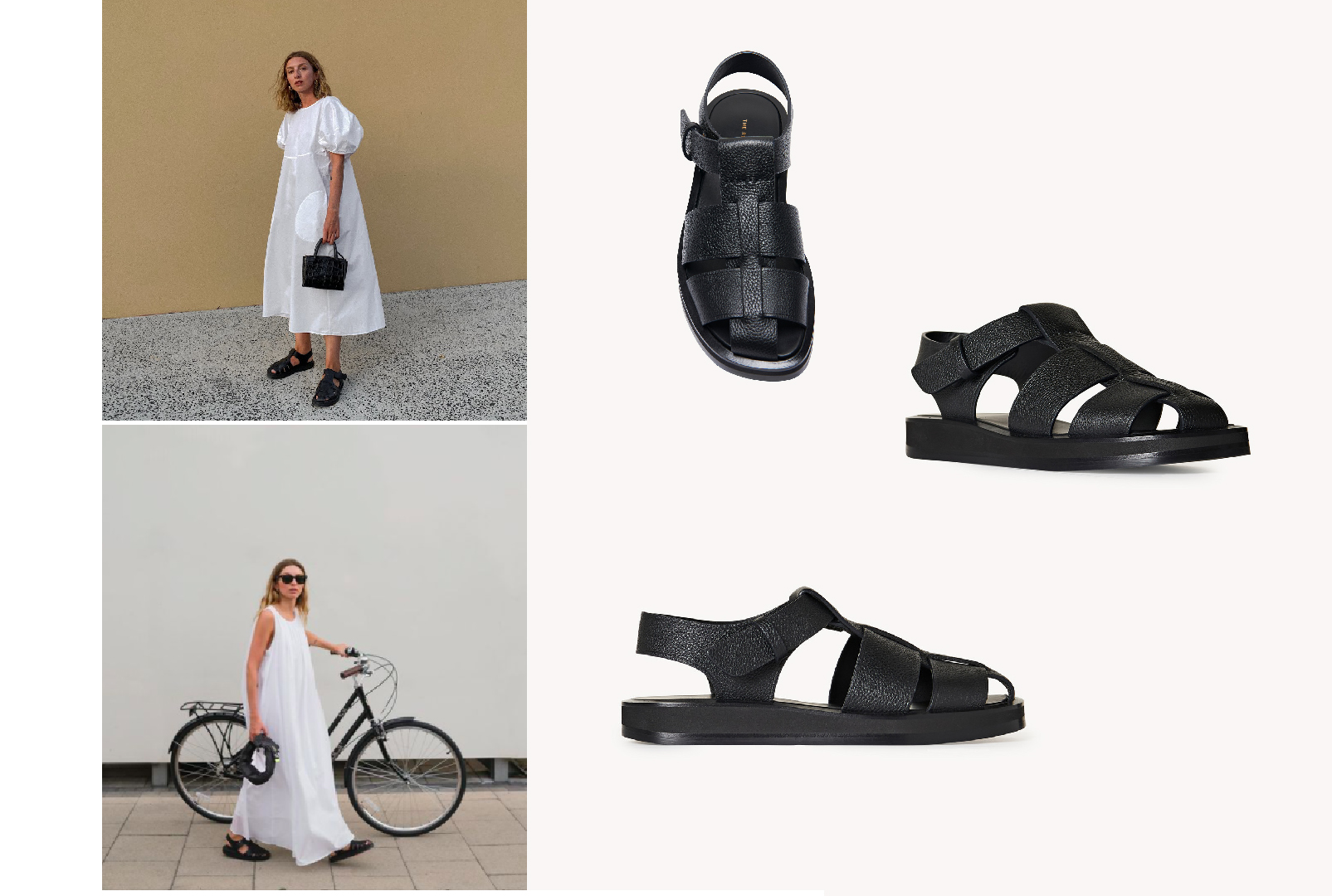 amuzineu_尼泊爾戰士涼鞋