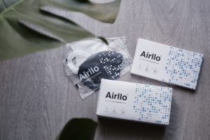 airllo mask