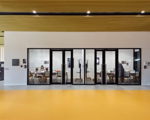 amuzineu-臺南市立總圖