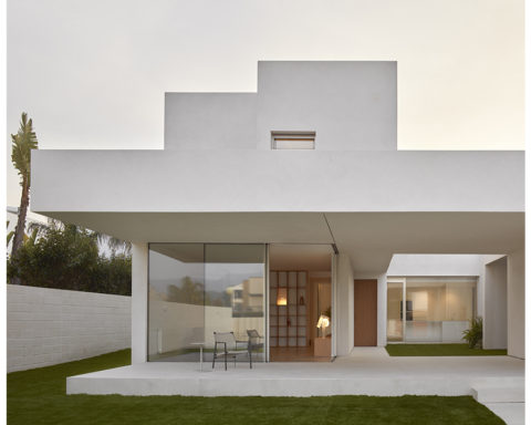 hormaestudio casaAVM