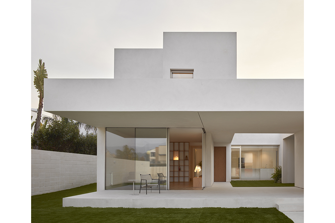 hormaestudio casaAVM