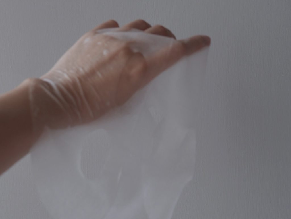 Annluya 安綠雅面膜，回歸自在的肌膚狀態