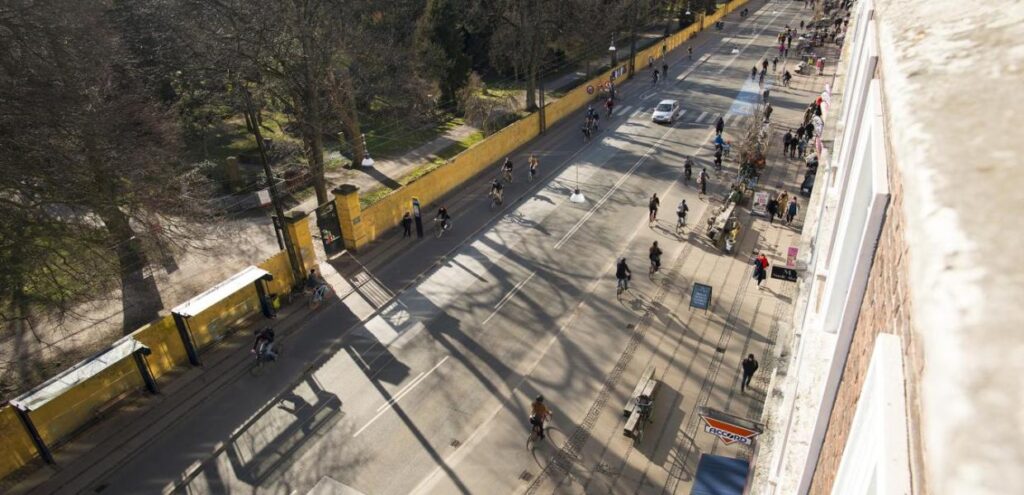 Happy City | 你感覺快樂嗎，都市設計如何提升居民幸福感？