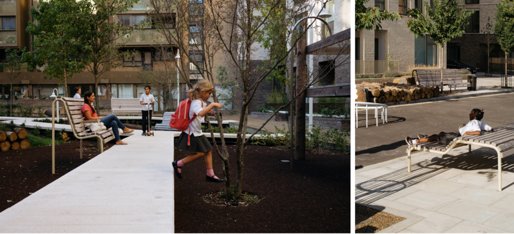 Happy City | 你感覺快樂嗎，都市設計如何提升居民幸福感？