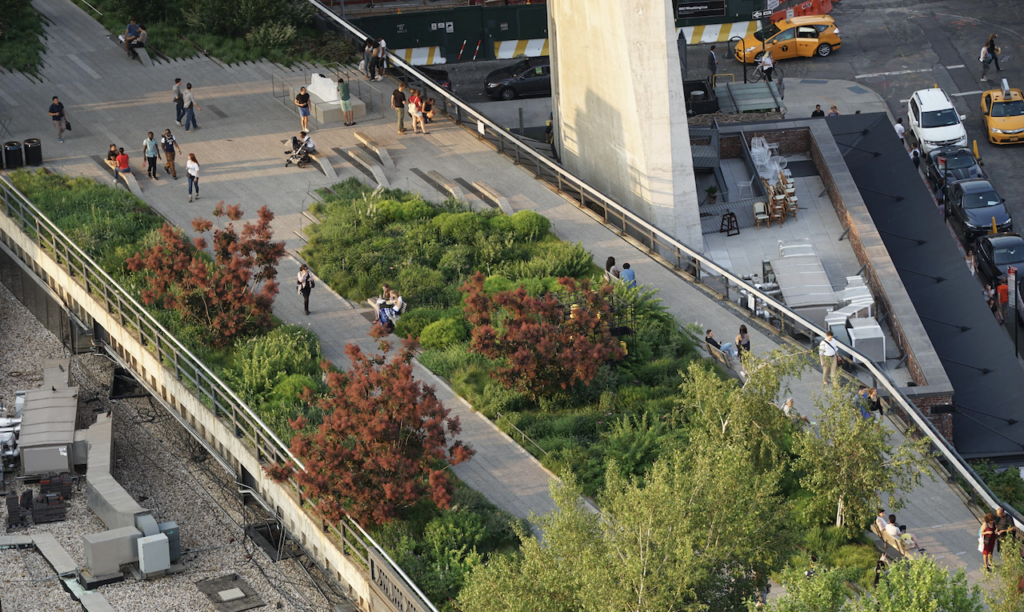 Happy City | 你感覺快樂嗎，都市設計如何提升居民幸福感？