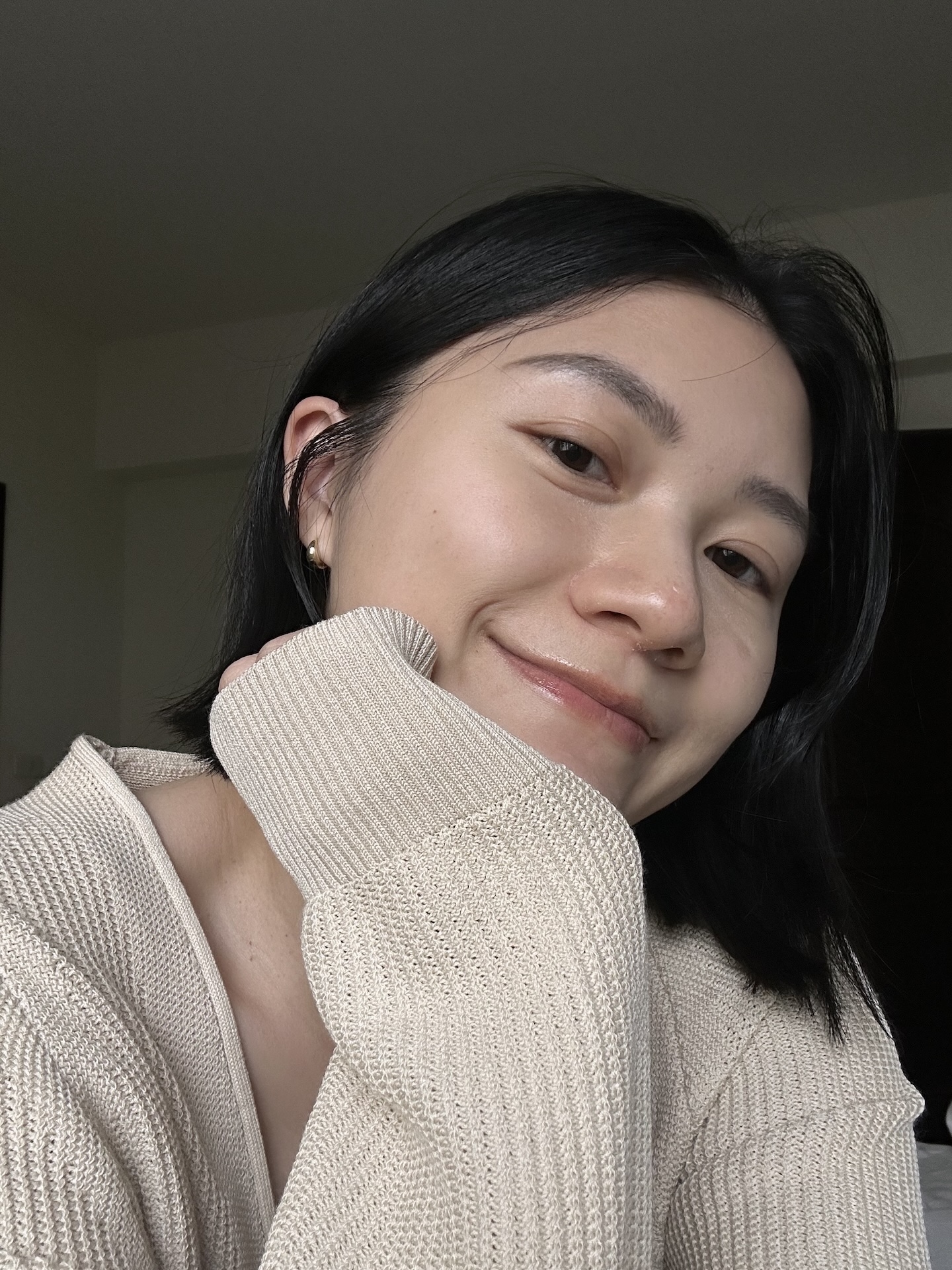 SYS Skin 肌底乳｜從孕期到產後的肌膚保養，找回屬於自己的容光